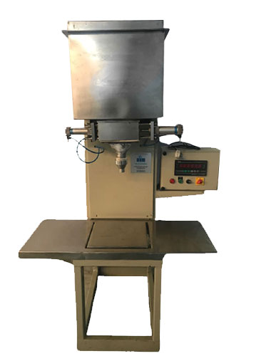 Semi-Automatic Filling Machine